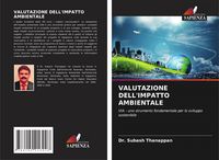 Produktbild: Valutazione Dell'impatto Ambientale
