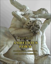 Produktbild: Cole, M: Ambitious Form
