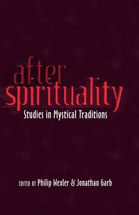 Produktbild: After Spirituality