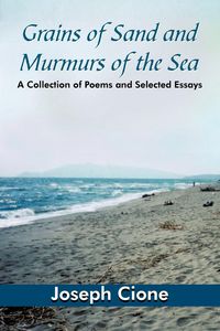 Produktbild: Grains of Sand and Murmurs of the Sea