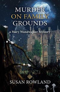 Produktbild: Murder On Family Grounds