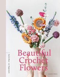 Produktbild: Beautiful Crochet Flowers