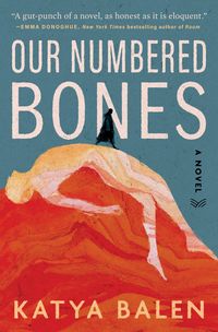 Produktbild: Our Numbered Bones