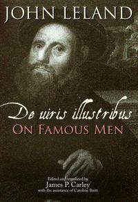 Produktbild: De Uiris Illustribus / On Famous Men