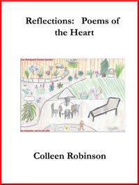 Produktbild: Reflections: Poems from the Heart