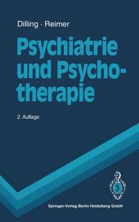 Produktbild: Psychiatrie und Psychotherapie