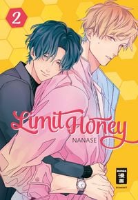 Produktbild: Limit Honey 02