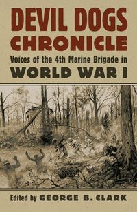 Produktbild: Devil Dogs Chronicle