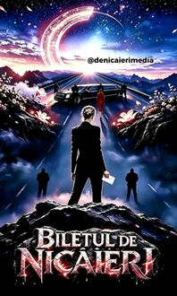 Produktbild: Biletul de nicaieri