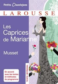 Produktbild: Les caprices de Marianne