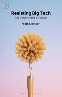 Produktbild: Resisting Big Tech