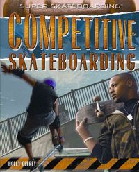 Produktbild: Competitive Skateboarding