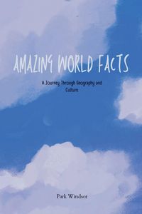Produktbild: Amazing World Facts