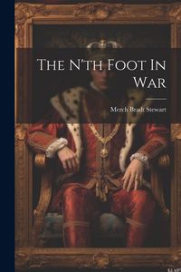 Produktbild: The N'th Foot In War