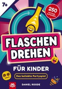 Produktbild: Flaschendrehen f&uuml;r Kinder