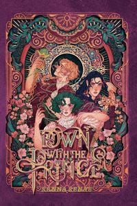 Produktbild: Down with the Prince