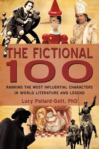 Produktbild: The Fictional 100
