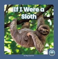 Produktbild: If I Were a Sloth