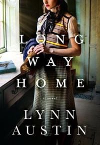 Produktbild: Long Way Home