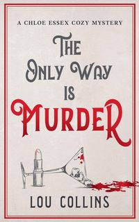 Produktbild: The Only Way is Murder