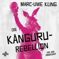 Produktbild: Die Känguru-Rebellion