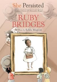Produktbild: She Persisted: Ruby Bridges