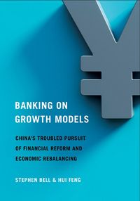 Produktbild: Banking on Growth Models