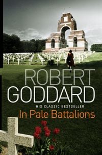 Produktbild: In Pale Battalions