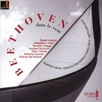 Produktbild: Septett op. 20