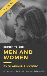 Produktbild: Return to God: Men and Women