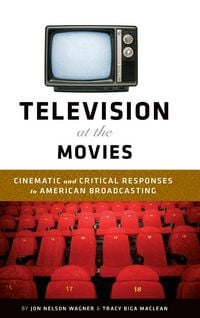 Produktbild: Television at the Movies