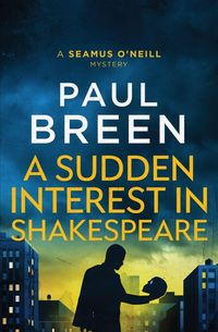 Produktbild: A Sudden Interest in Shakespeare