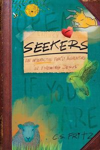 Produktbild: Fritz, C: Seekers