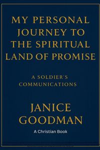 Produktbild: My Personal Journey to the Spiritual Land of Promise