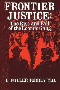 Produktbild: Frontier Justice