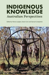 Produktbild: Indigenous Knowledge