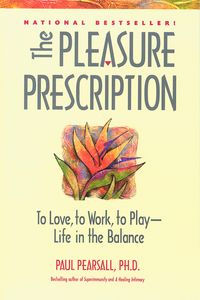 Produktbild: The Pleasure Prescription