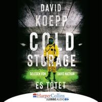 Produktbild: Cold Storage