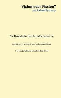 Produktbild: Vision oder Fission?
