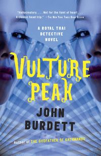 Produktbild: Vulture Peak