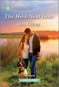 Produktbild: The Hero Next Door