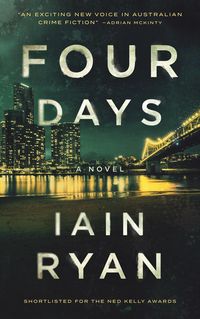Produktbild: Four Days
