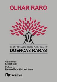 Produktbild: Olhar Raro