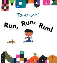 Produktbild: Run, Run, Run!