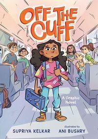 Produktbild: Off the Cuff