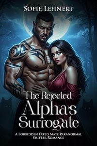 Produktbild: The Rejected Alpha's Surrogate