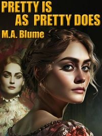 Produktbild: Pretty Is As Pretty Does