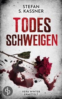 Produktbild: Todesschweigen