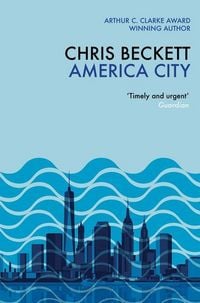 Produktbild: America City