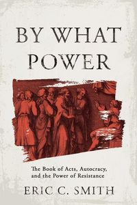 Produktbild: By What Power